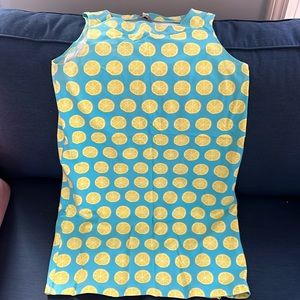 Sailor-sailor upf 50 dress